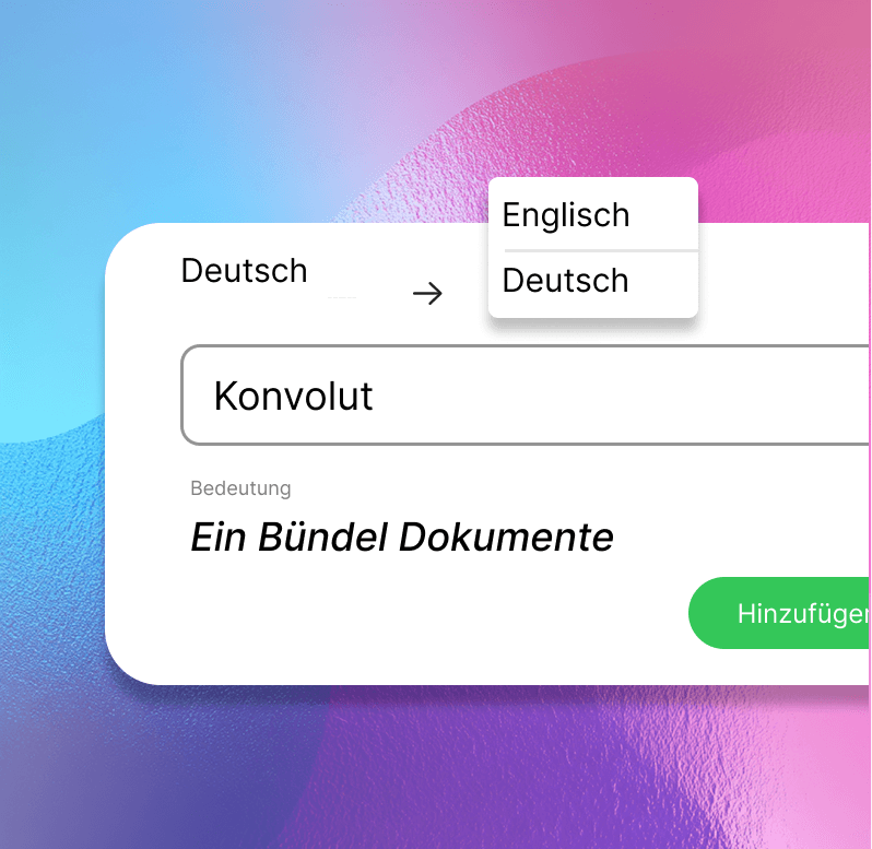 Search feature